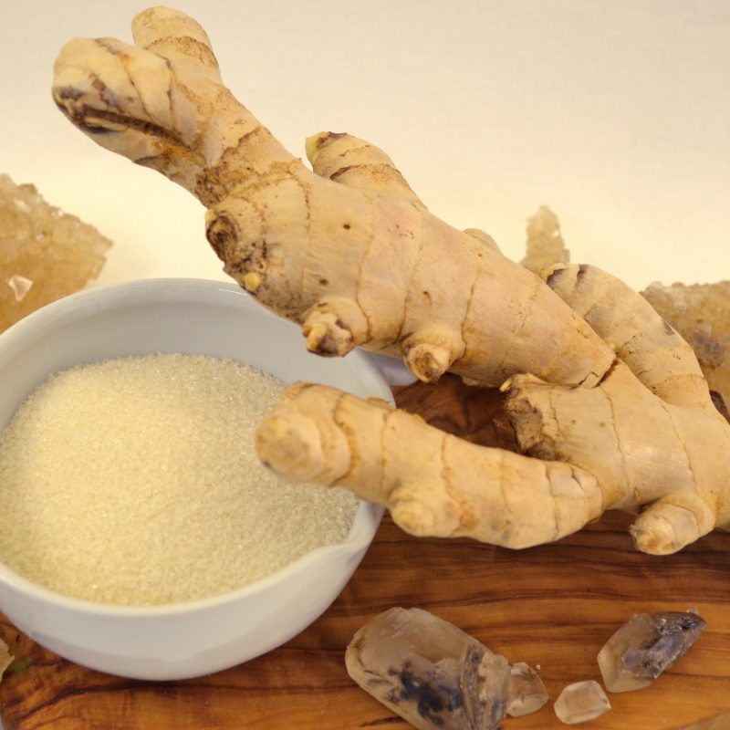 Ginger_SUGAR copy