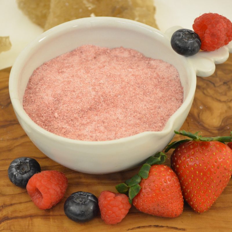 Pink Punch_SUGAR
