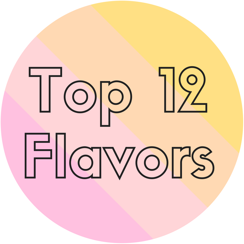 Top 12 Top 12