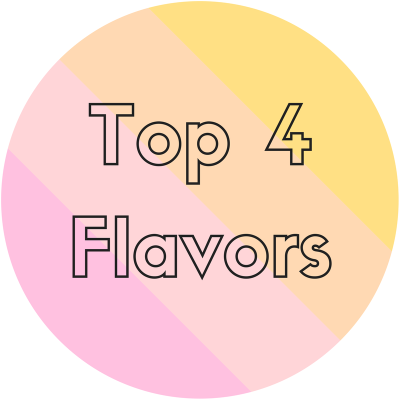 Top 4Flavors Top 4Flavors
