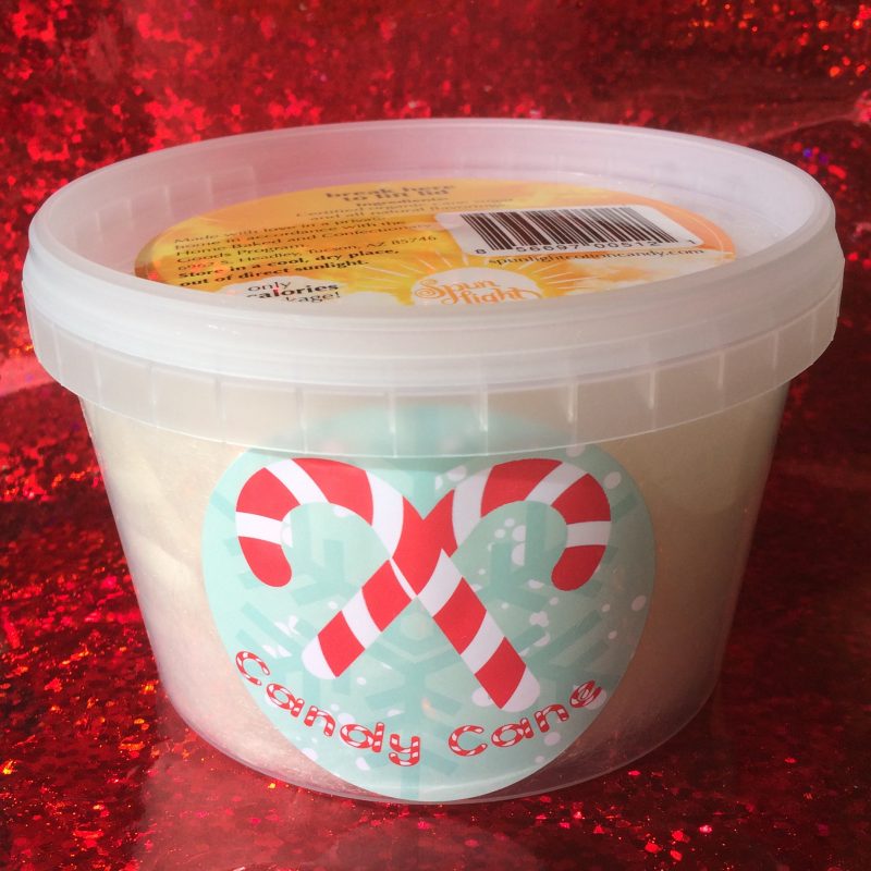 candy cane tub candy cane tub